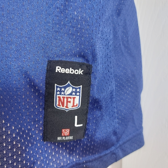 NFL New York XL Burris Jersey 🏈🏈 - Picture 4 of 6